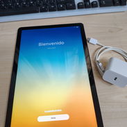 Tablet Samsung Galaxy Tab A9+5G 📦 4gb de ran . 64gb de almacenamiento. Pantalla 11' bien grande . Android 16. Batería - Img 55208654