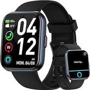 🪷Smartwatch Deportivo con Llamadas y Alexa (1.8”)🪷  Reloj inteligente - Img 54431871