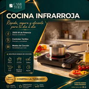 Cocina inflaroja - Img 57083952