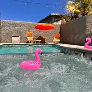 Alquiler de casa en la playa con piscina en Guanabo 🏖 Renta de casa de lujo con piscina cerca de la playa - Img 55288469