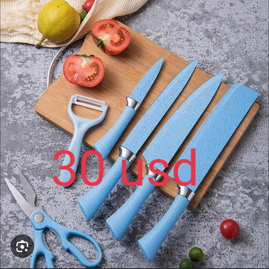 TODO lo mejor para que tú Cocina se vea y rinda como debe. - Img 126490902