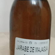 Jarabe contra asma, catarro - Img 56470902