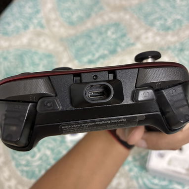 Mando inalámbrico GameSir G7 Pro 🥵💪🏻 - 8/10