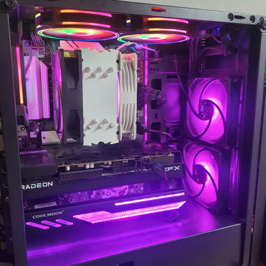SÚPER PRECIO PC GAMER - Img 125053787
