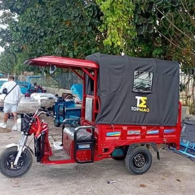 BICIMOTOS, BICICLETAS, MOTOS, TRICICLOS Y MÁS - 2/7