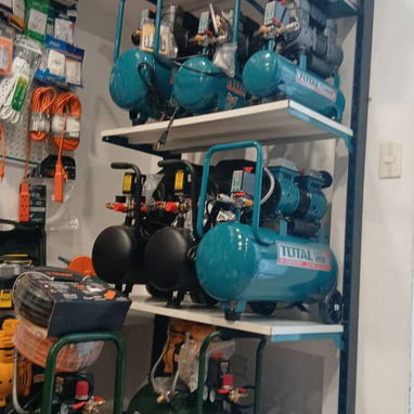 ⚙️🔥 COMPRESORES PROFESIONALES DE ALTO RENDIMIENTO 🔥⚙️ - Img 122719854