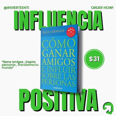 馃摎 Libros de Superaci贸n Personal y Educaci贸n Financiera 馃摎 - Img 111010091