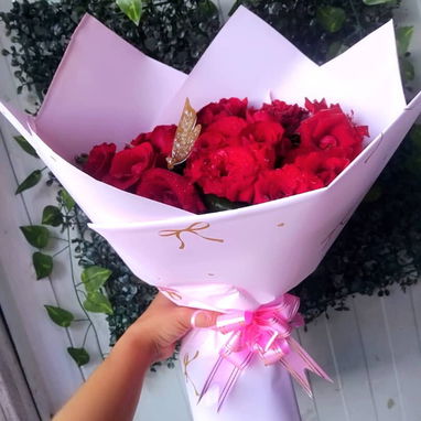 Flores - 4/10