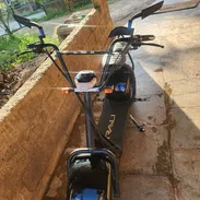 Moto Eléctrica RALI de 2 Ruedas🏍️ - Img 55620466
