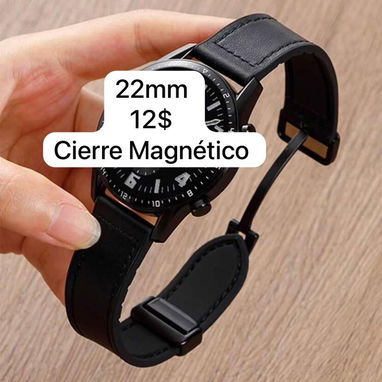Manillas para reloj - 5/9