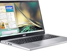 Laptop Aspire 3 A315-24P-R7VH//Util para tareas básicas (trabajo o universidad)//Nueva en caja//Con Garantía//Domicilio - Img 65316901