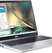 Laptop Aspire 3 A315-24P-R7VH//Util para tareas básicas (trabajo o universidad)//Nueva en caja//Con Garantía//Domicilio - Img 45458041