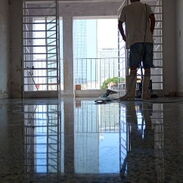 Pulido de pisos, restauración, mantenimiento, limpieza... somos D'Lujo. Experiencia/Calidad/Resultado - Img 45322383