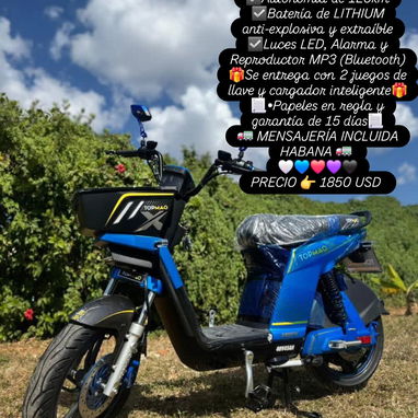 Venta de motos de todo tipo y modelo - 3/10