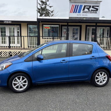 Toyota Yaris 2015 disponible para Cuba - Img 100471849