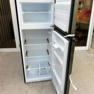 Refrigerador 8.5 pies marca Royal Precio $430 USD transporte Incluido Factura y Garantía - 5/8