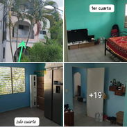 Apartamento en guanabacoa el roble - Img 54614074