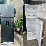🧊 Refrigerador ROYAL de 15 pies 🧊  ✔️ Congelación seca  🧾 Factura y garantía de 1 mes - Img 55206737