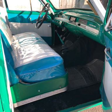 Carro en venta somos de la habana - 7/8