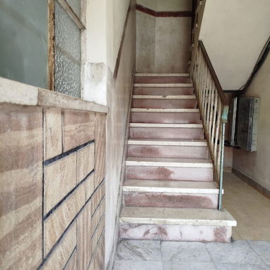 APTO EN LA VÍBORA 2 HABITACIONES, CONSTRUCCIÓN CAPITALISTA. - 10/10