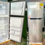 Refrigerador Samsung 9.1 pies  Nuevos en caja sin detalles  Transporte incluido Factura y garantía de un mes - Img 54092450