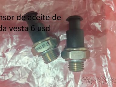 sensor de aceite de lada vesta - Img main-image-45745351