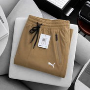 Ropa de marca hombre, shorts, pantalón jogger, pullover. - Img 55711339