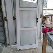 Puertas marquetería de aluminio - Img 45761002