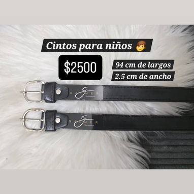 Venta de ropa, zapatos y otros accesorios para niñas y niños - 5/10