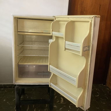 Refrigerador marca Whirlpool en perfecto estado. Tel. 53308332 - Img 125354085