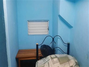 Venta de apartamento en centro Habana - Img 68364399