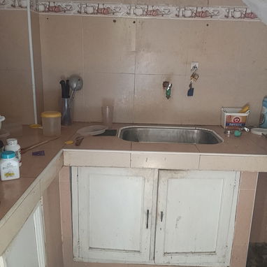Venta de casa en planta baja, Playa Ampliación de Almendares - 9/10