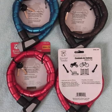 *Accesorios para motos - Img 124955866