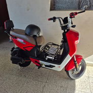 MOTOS, BICIMOTOS, TRICICLOS Y MÁS - Img 56989641