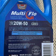 Aceite para motos , carros y plantas 4, 73 lt - Img 58308466