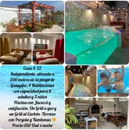 Visita nuestra casa vacacional en Guanabo muy cerca de la playa 🏖️! - Img main-image-50614652