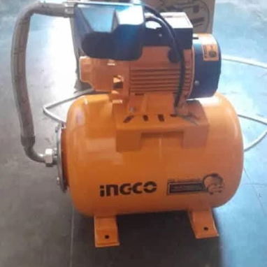 Bombas de agua y Presurizadores automáticos, kiwan automáticos - 4/7