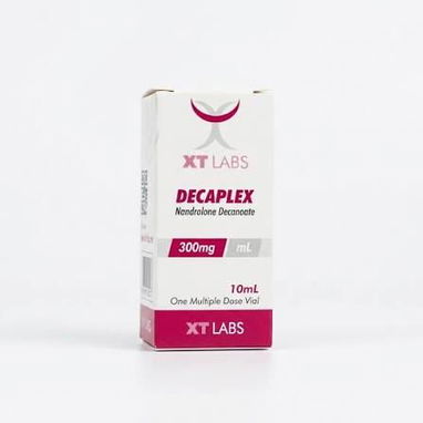 Suplementos inyectables xt labs - Img 124580218