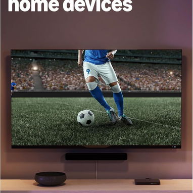 Fire TV Stick 4K - Streaming Avanzado y Gaming en la Nube | Gaming | Xbox | Con garantía | videojuegoshabana.com - Img 122905953