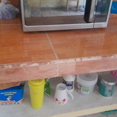 Vendo electrodomésticos de poco uso - 4/5