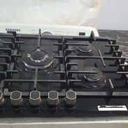 *Cocina Royal de 5 hornillas Empotrable* - Precio 245 USD Medidas: Ancho -75 cm, Largo-51 cm - Img 56389685