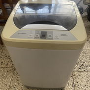 Lavadora automática dawoo de uso - Img 55381849