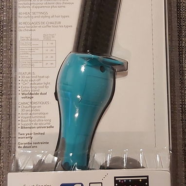 馃挮Rizador de cabello Revlon. - Img 109069156