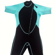 Traje isotérmico corto Talla M / traje buceo - Img 56208417