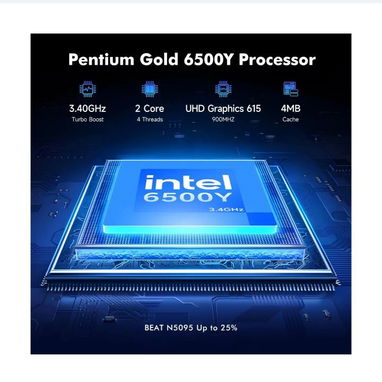 💻 LAPTOP SHBIV SH BOOK 15.6” – 8GB RAM + 256GB SSD – $304 USD ⚡ - 3/3