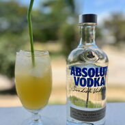 Vodka Absolut - Img 45631881