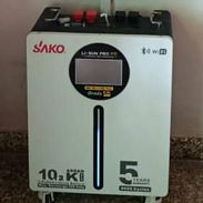 Batería SAKO 5kwh y 200Ah* - Img 55803522