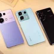 📲 Redmi note 13 pro: 8+4/256 🟣 DUAL SIM cargador carga rápida, forro y mica❌ Variedad d Modelos 🔥Garantia💯(50122443) - Img 48154477