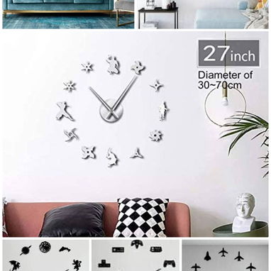 Relojes Artesanales - 8/9