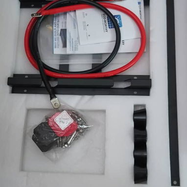 Bateria de 5 kilos - 2/2
